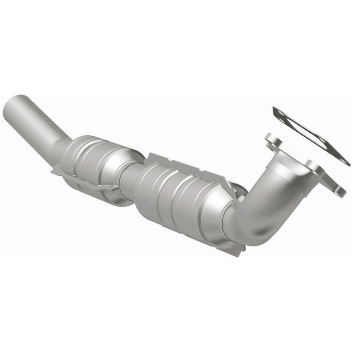 Catalytic Converter MagnaFlow 551683
