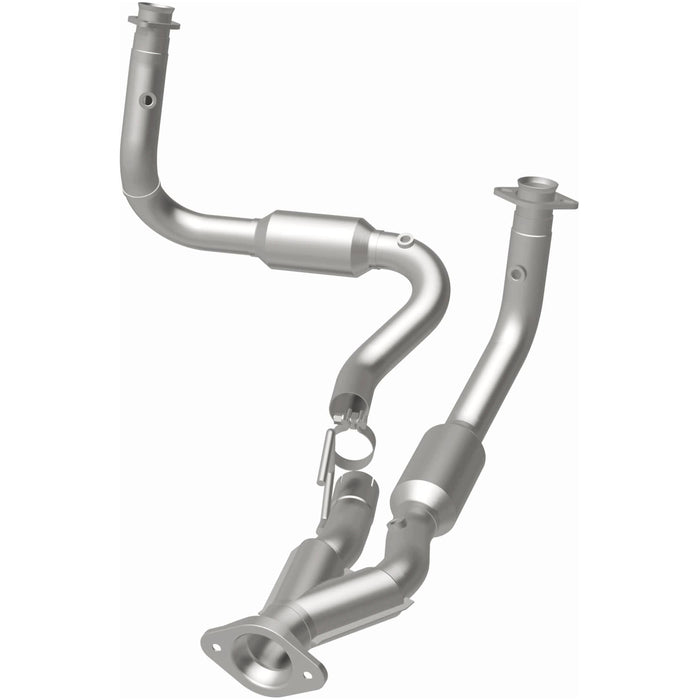 Catalytic Converter MagnaFlow 24471