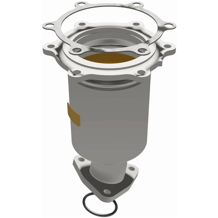 Catalytic Converter MagnaFlow 4451499