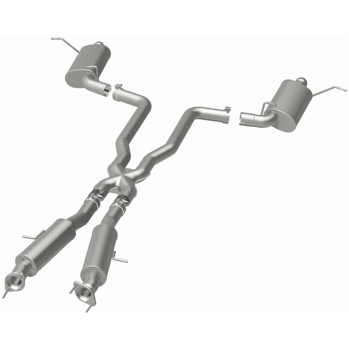Exhaust System Kit MagnaFlow 15064