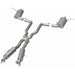 Exhaust System Kit MagnaFlow 15064