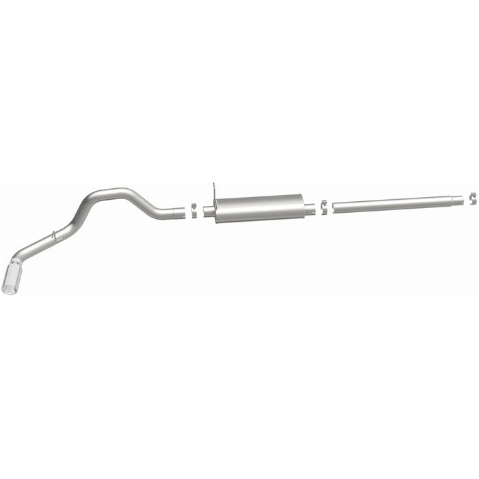 Exhaust System Kit MagnaFlow 15609