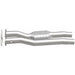 Catalytic Converter MagnaFlow 4451471