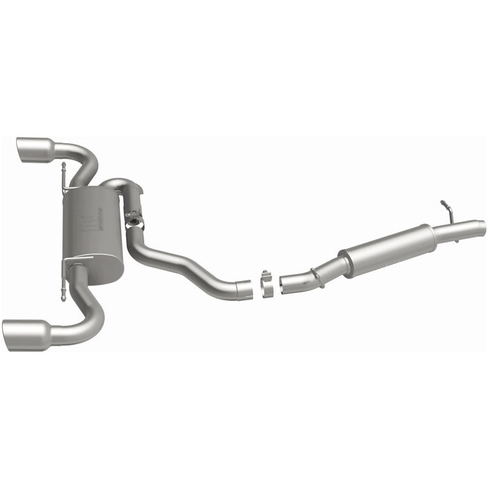 Exhaust System Kit MagnaFlow 16994