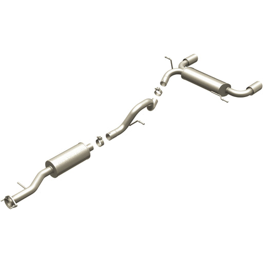 Exhaust System Kit MagnaFlow 16630