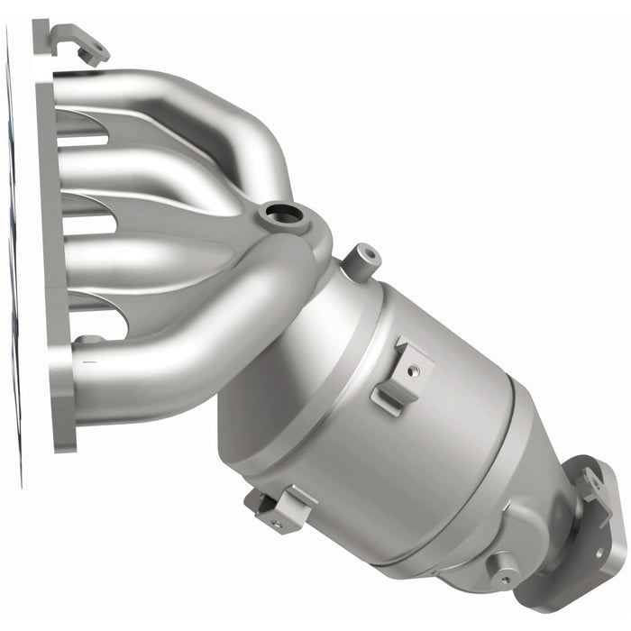 Exhaust Manifold with Integrated Catalytic Converter MagnaFlow 290040