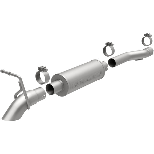 Exhaust System Kit MagnaFlow 17119