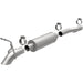 Exhaust System Kit MagnaFlow 17119
