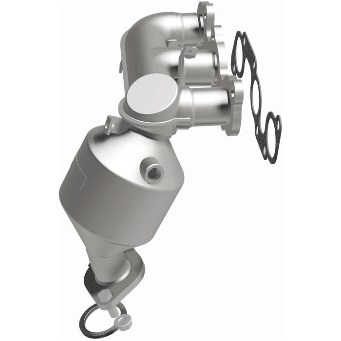 Exhaust Manifold with Integrated Catalytic Converter MagnaFlow 49311