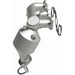 Exhaust Manifold with Integrated Catalytic Converter MagnaFlow 49311