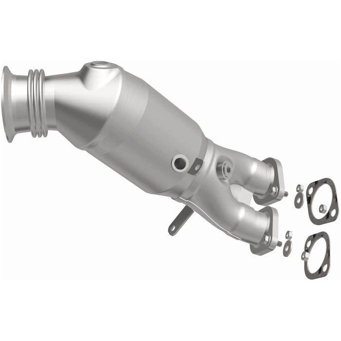 Catalytic Converter MagnaFlow 52244