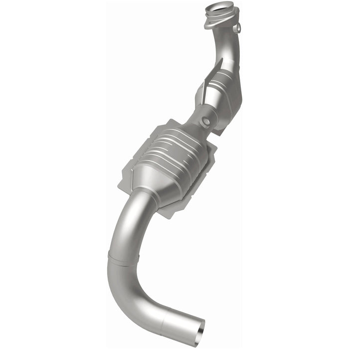 Catalytic Converter MagnaFlow 24412