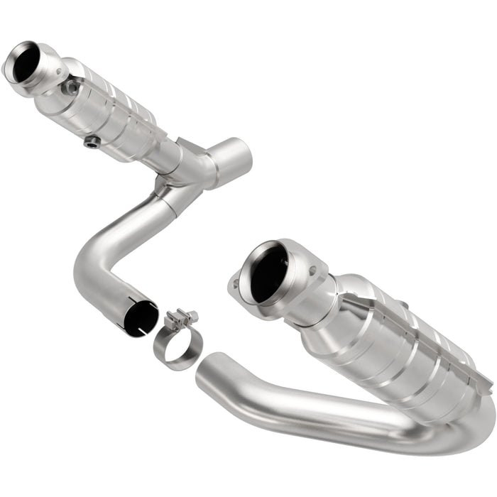 Catalytic Converter MagnaFlow 49638
