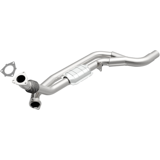 Catalytic Converter MagnaFlow 23518