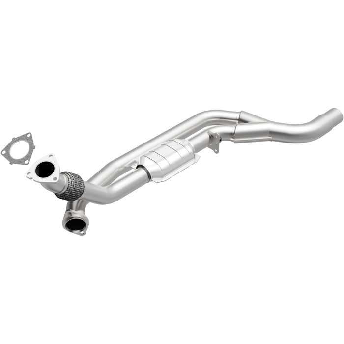 Catalytic Converter MagnaFlow 23518