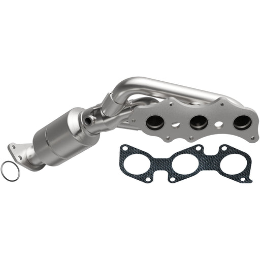 Exhaust Manifold with Integrated Catalytic Converter MagnaFlow 5481198