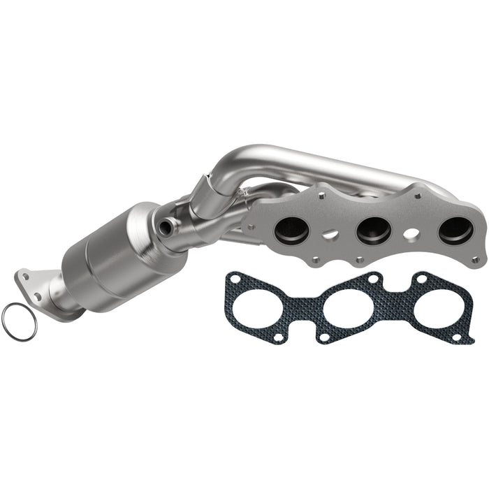 Exhaust Manifold with Integrated Catalytic Converter MagnaFlow 5481198