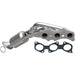 Exhaust Manifold with Integrated Catalytic Converter MagnaFlow 5481198