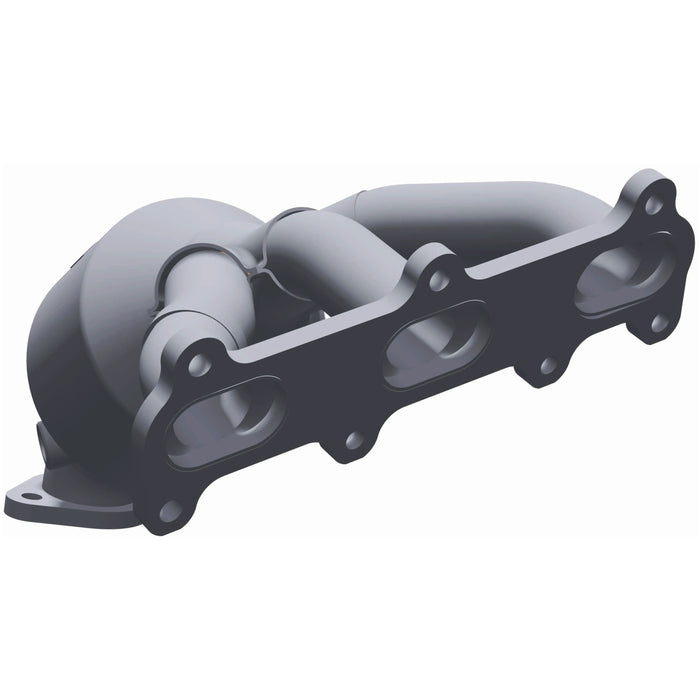 Exhaust Manifold with Integrated Catalytic Converter MagnaFlow 49302