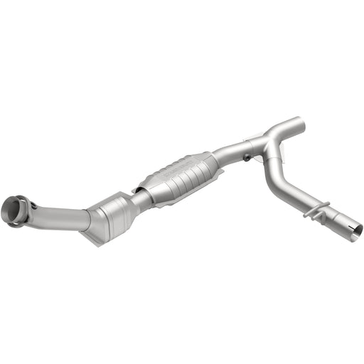 Catalytic Converter MagnaFlow 447116