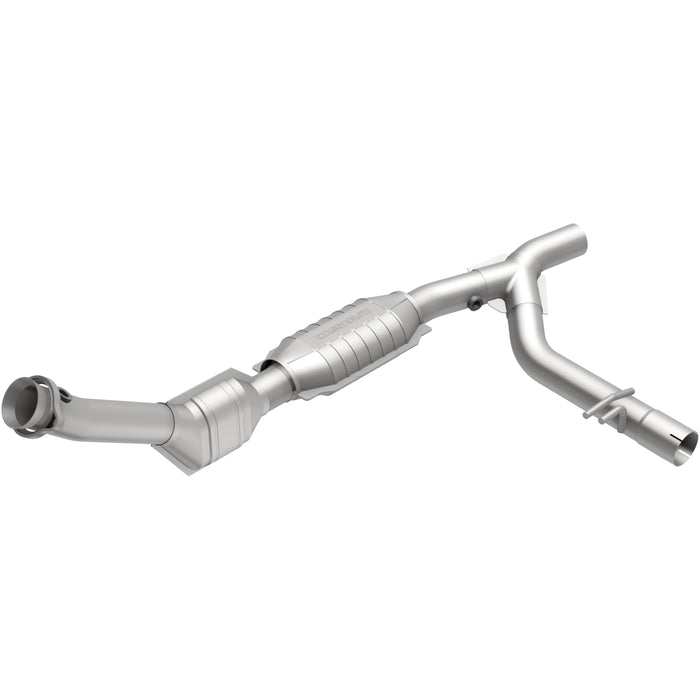 Catalytic Converter MagnaFlow 447116