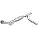 Catalytic Converter MagnaFlow 447116