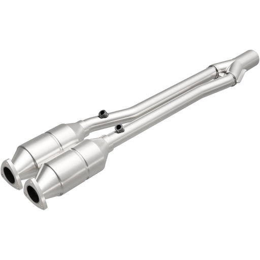 Catalytic Converter MagnaFlow 24157