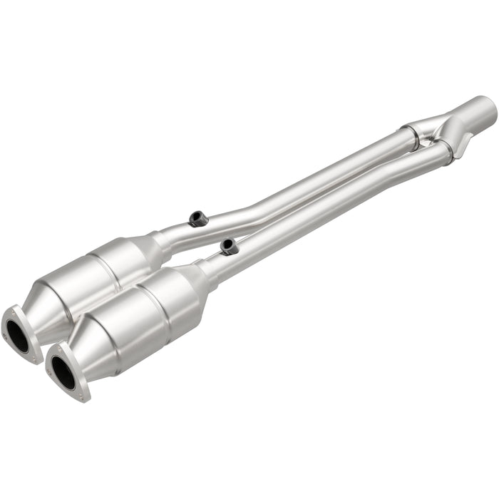 Catalytic Converter MagnaFlow 24157