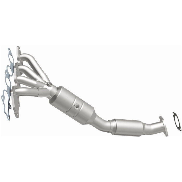 Exhaust Manifold with Integrated Catalytic Converter MagnaFlow 49852