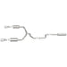 Exhaust System Kit MagnaFlow 16726
