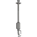 Catalytic Converter MagnaFlow 280662