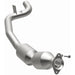 Catalytic Converter MagnaFlow 21-608