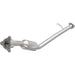 Catalytic Converter MagnaFlow 4481228