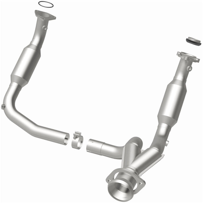 Catalytic Converter MagnaFlow 5451631
