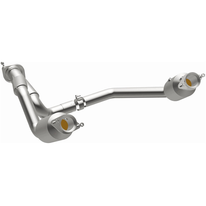 Catalytic Converter MagnaFlow 280307