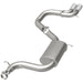 Exhaust System Kit MagnaFlow 16691