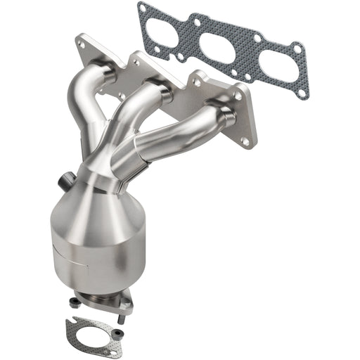 Exhaust Manifold with Integrated Catalytic Converter MagnaFlow 51057