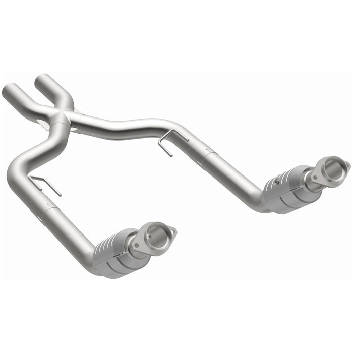 Catalytic Converter MagnaFlow 49239