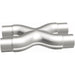 Exhaust Crossover Pipe MagnaFlow 10790