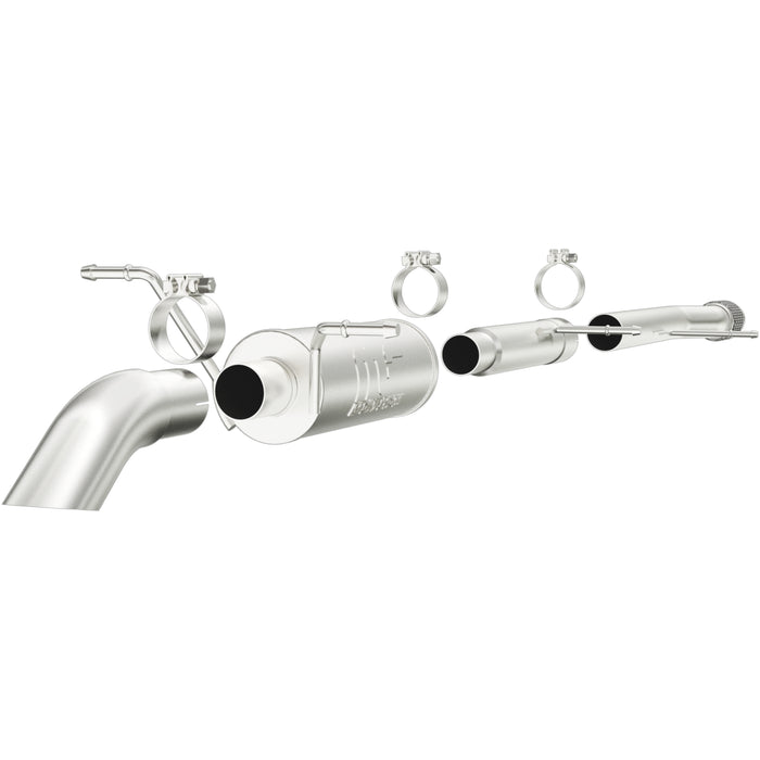 Exhaust System Kit MagnaFlow 17146