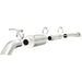 Exhaust System Kit MagnaFlow 17146
