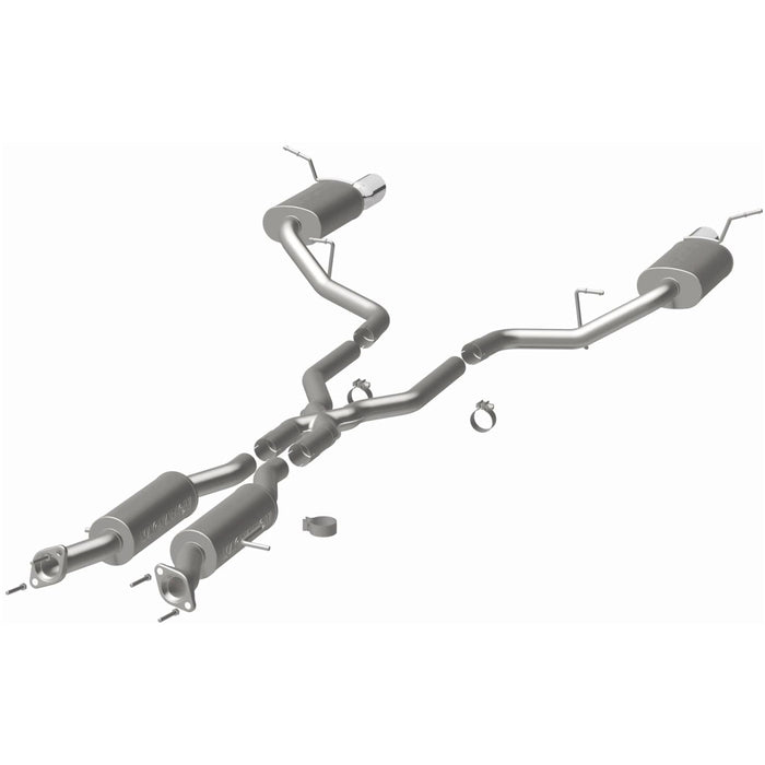 Exhaust System Kit MagnaFlow 15068