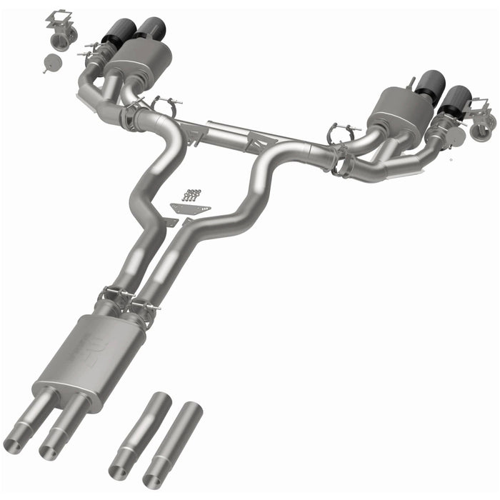 Exhaust System Kit MagnaFlow 19535