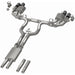 Exhaust System Kit MagnaFlow 19535