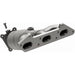 Exhaust Manifold with Integrated Catalytic Converter MagnaFlow 23540
