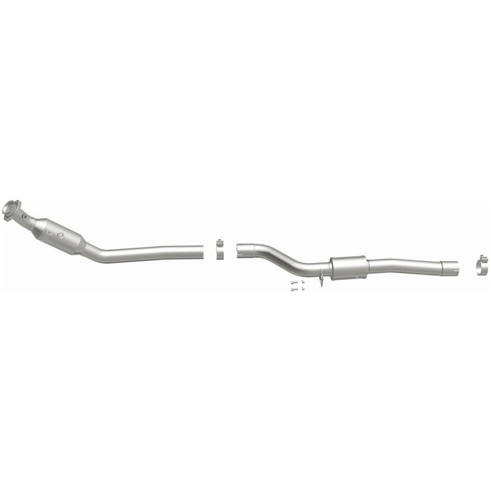 Catalytic Converter MagnaFlow 21-572