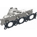 Exhaust Manifold with Integrated Catalytic Converter MagnaFlow 52131