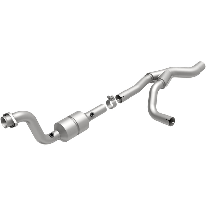 Catalytic Converter MagnaFlow 49499
