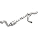 Catalytic Converter MagnaFlow 49499
