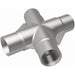 Exhaust Crossover Pipe MagnaFlow 10780